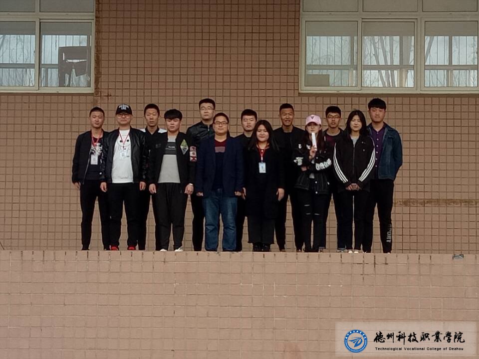 炫我青春，唱響明天