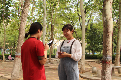 每逢佳節(jié)倍思親 | 中秋節(jié)，聽德科人說什么